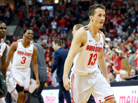 Ncaa Tournament Players With Michigan Ties Experiencing March Madness