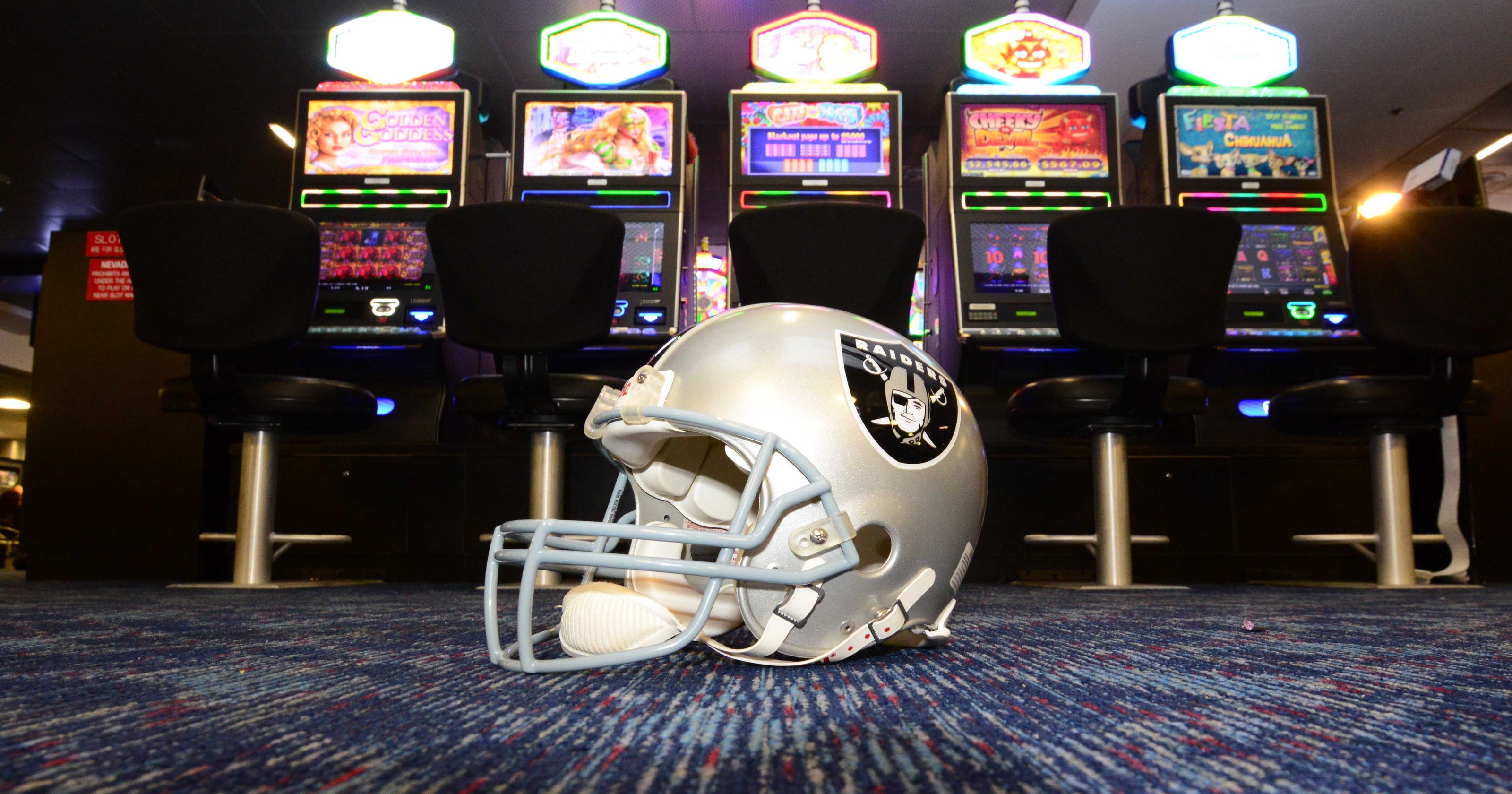 Week In 1 000 Words Las Vegas Worst Idea Ever