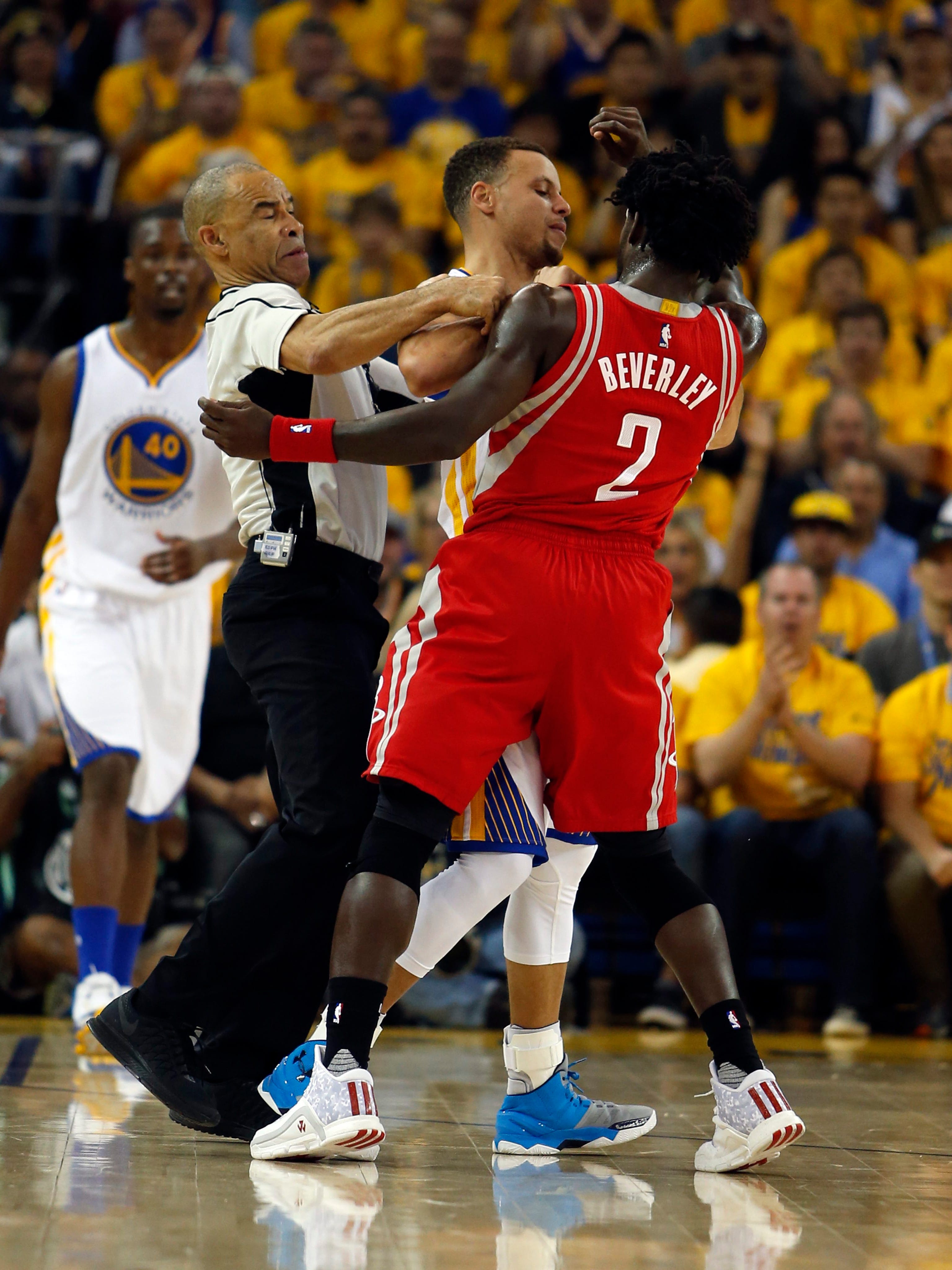 Patrick Beverley S Play Dirty Warriors Have Mixed Reactions