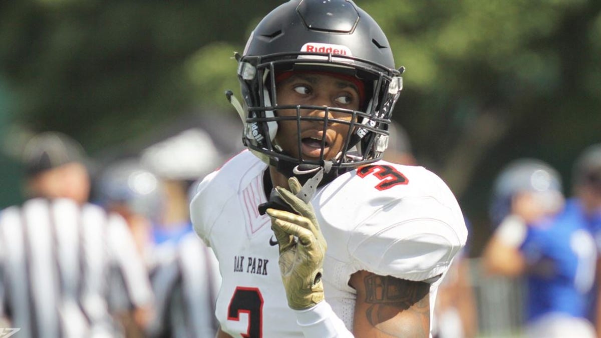Penn State Football Recruiting Is 2020 Class Final Piece For Playoff