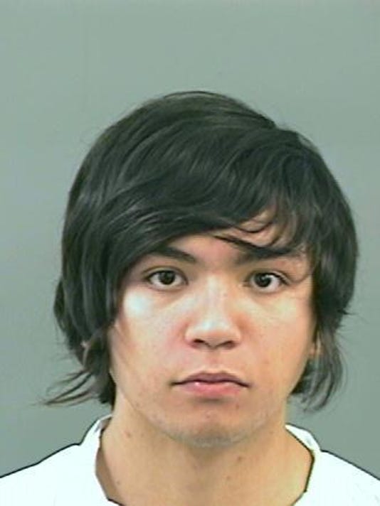 2012 Teen Accused In El Paso Police Officer S Death Charged With