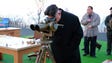 Kim Jong-Un supervives the launching of four ballistic