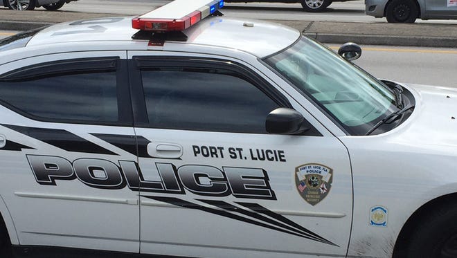Port St. Lucie Police