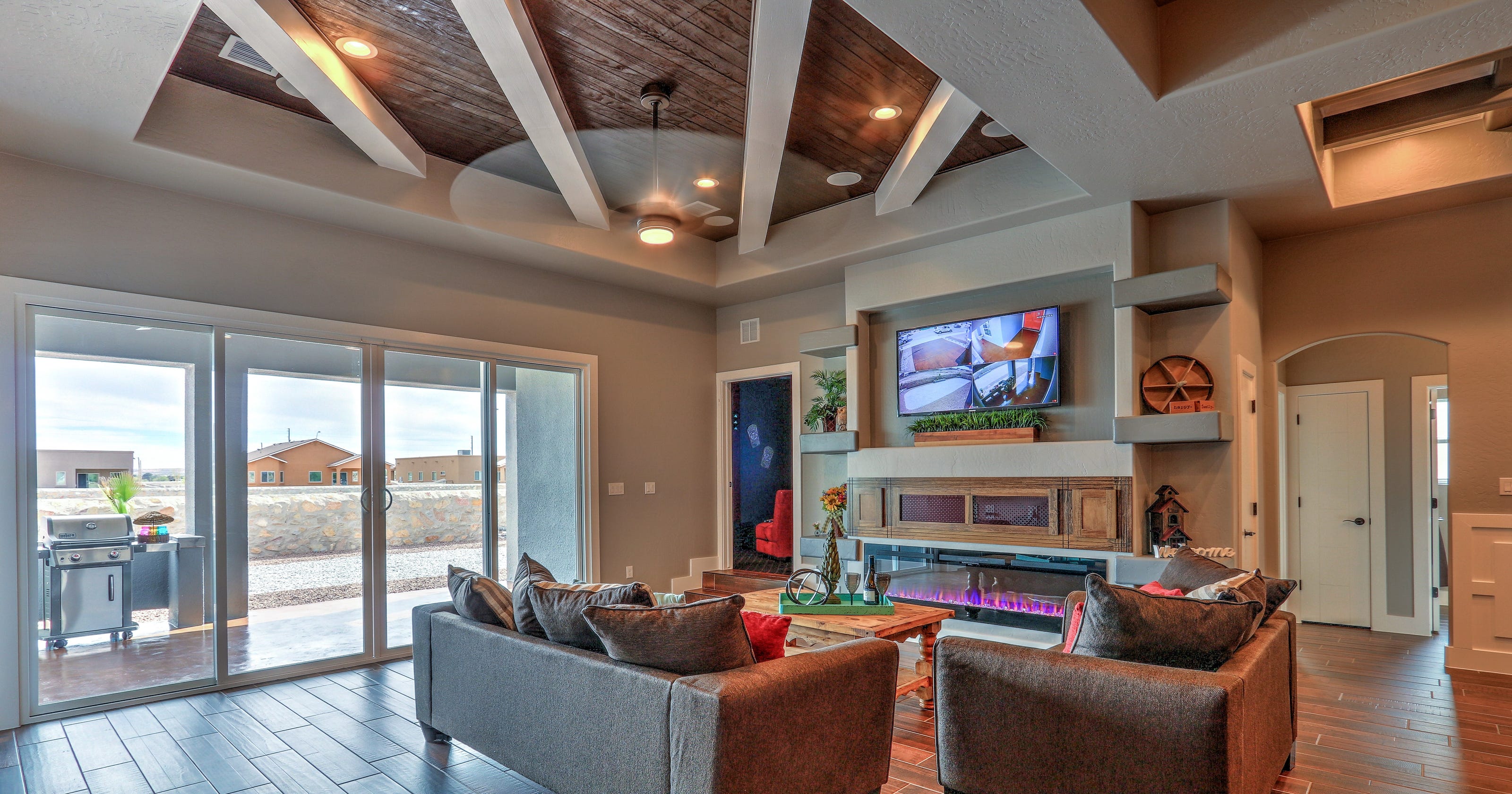 El Paso Parade of Homes seeks buyers in an average sales year