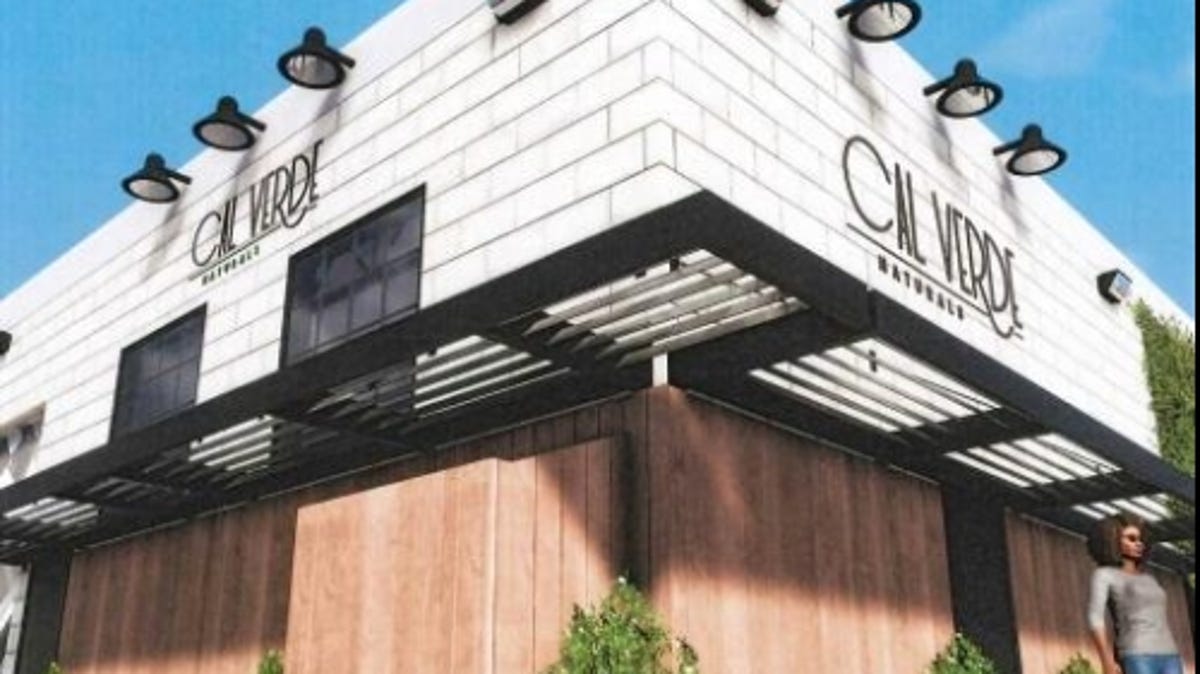 Belmont S First Retail Marijuana Establishment Aims To Open Summer 21