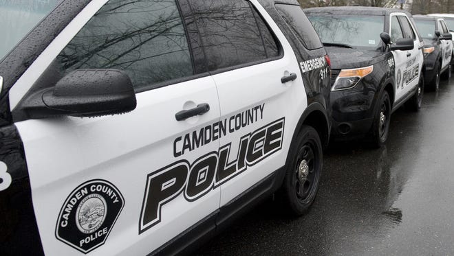 File: Camden County Police