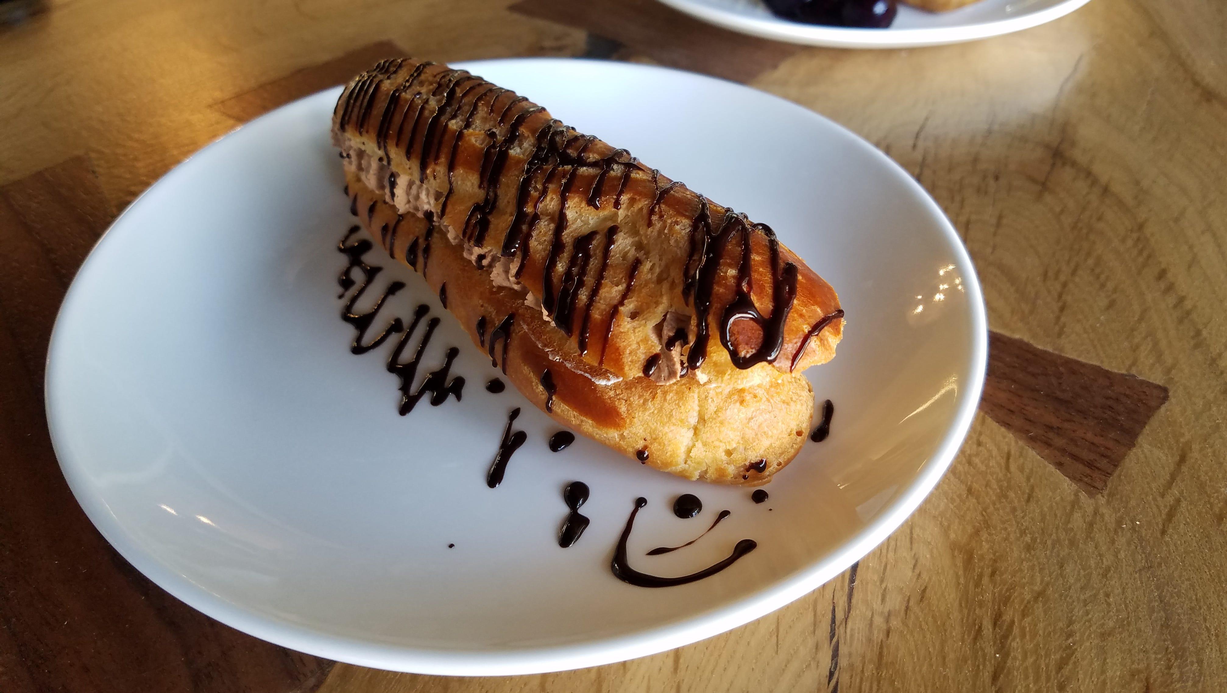 Indianapolis restaurants Gallery Pastry Shop plans Downtown location