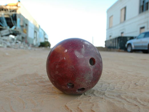 Bowling Near Howard Beach Bowling Near Howard Beach