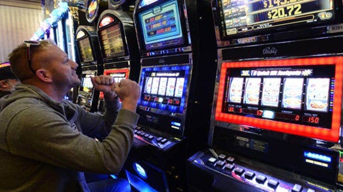 Casino Casino