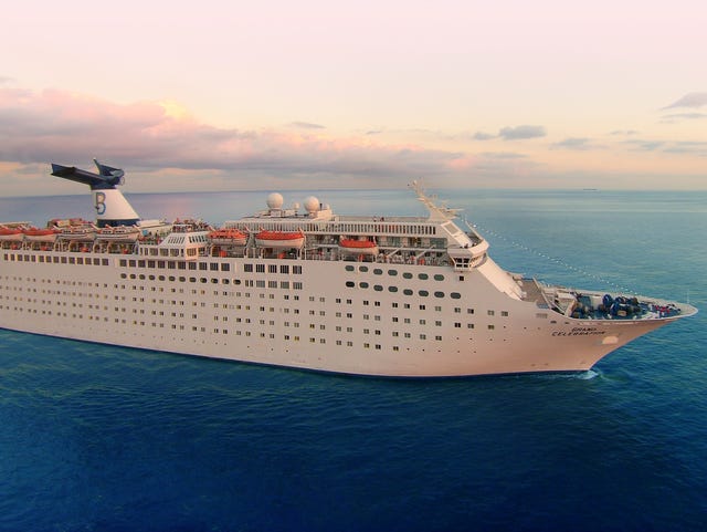 Cruise Ship Tours Bahamas Paradise Cruise Line S Grand