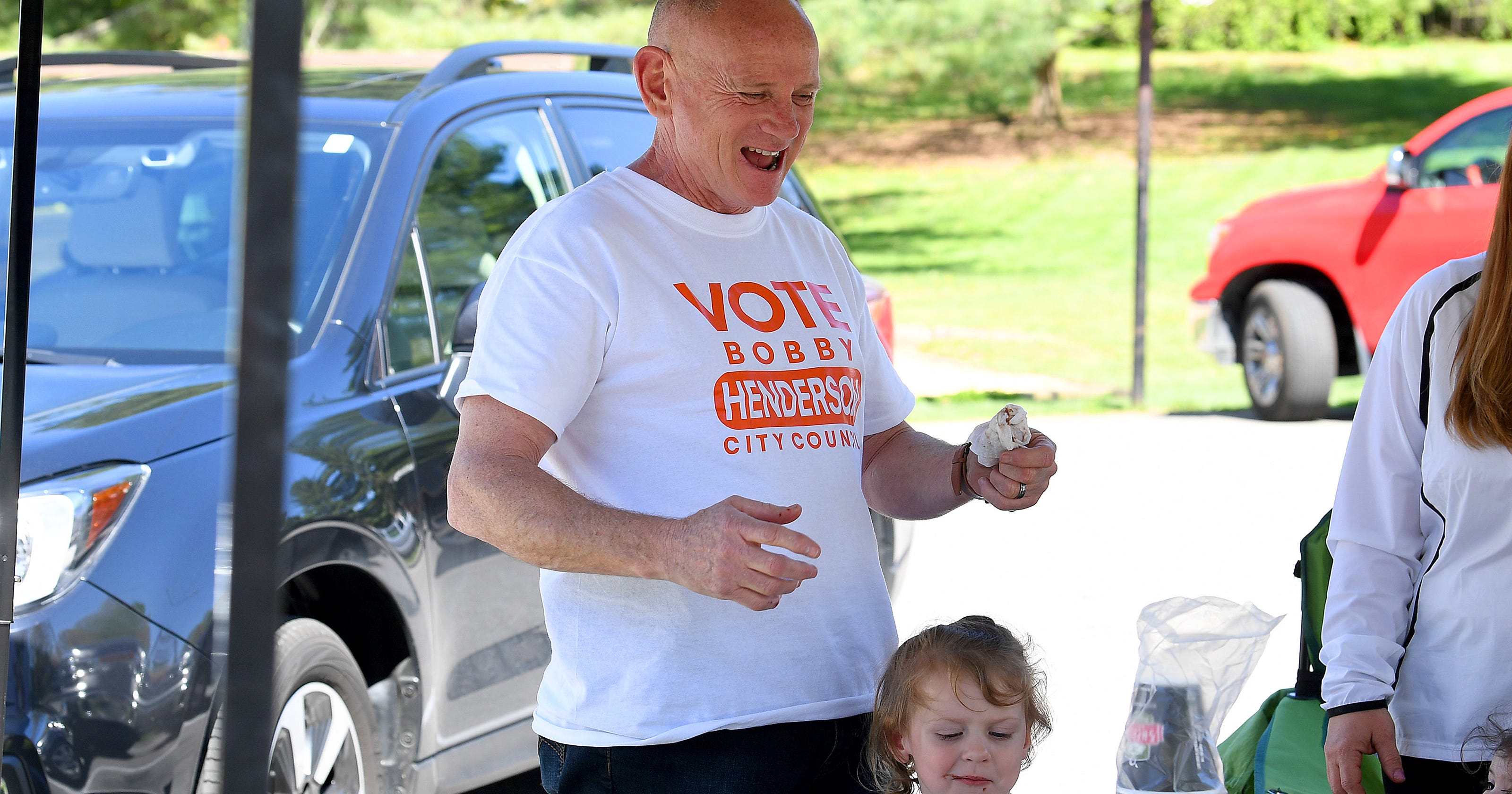 Waynesboro council selects Bobby Henderson as mayor