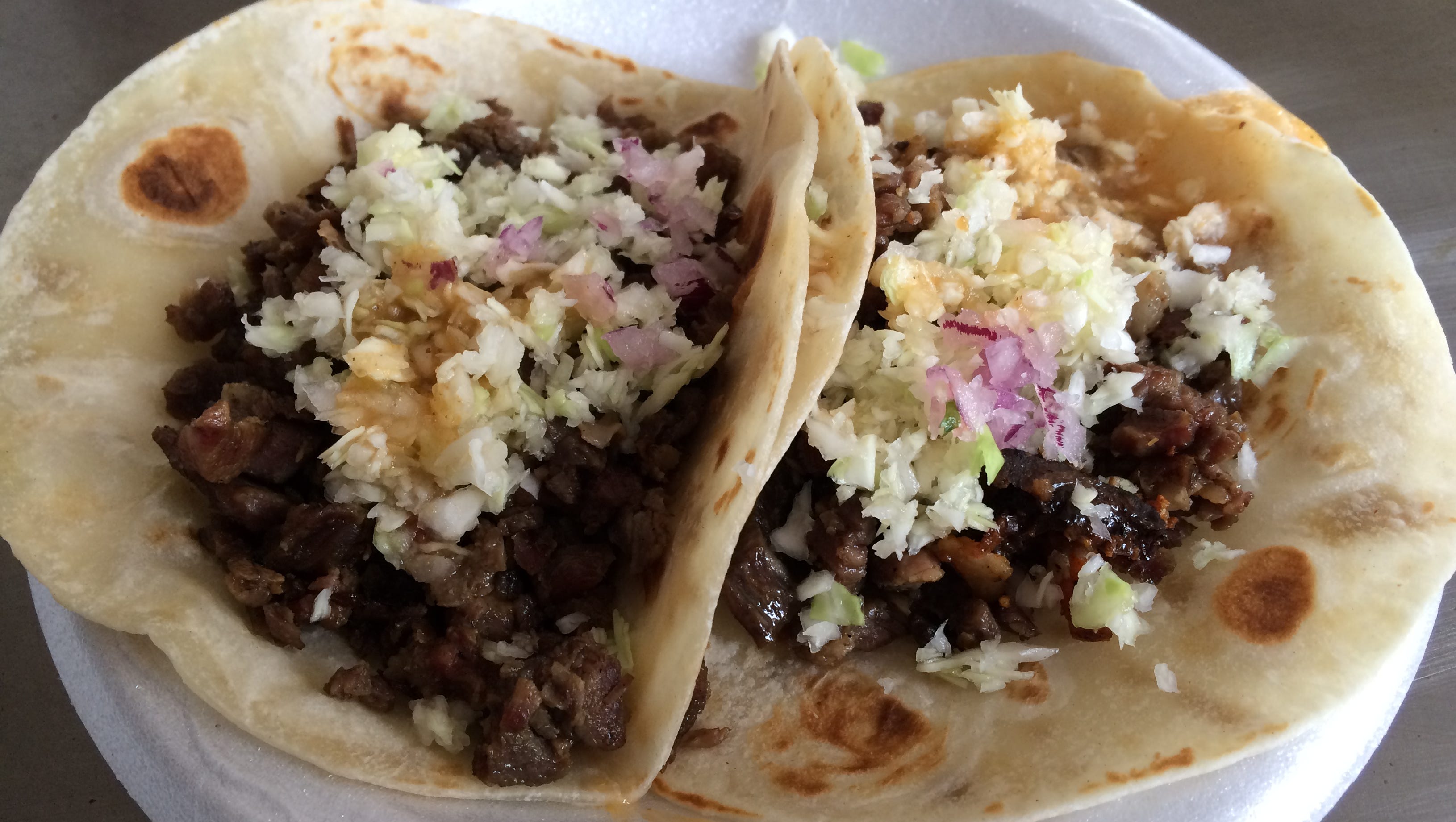 Gilbert S Agritopia Gaining Popular Mesa Taco Shop