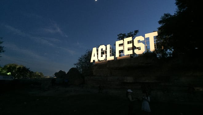 See photos and recaps from last year's Austin City Limits Music Festival at elpasotimes.com/entertainment
