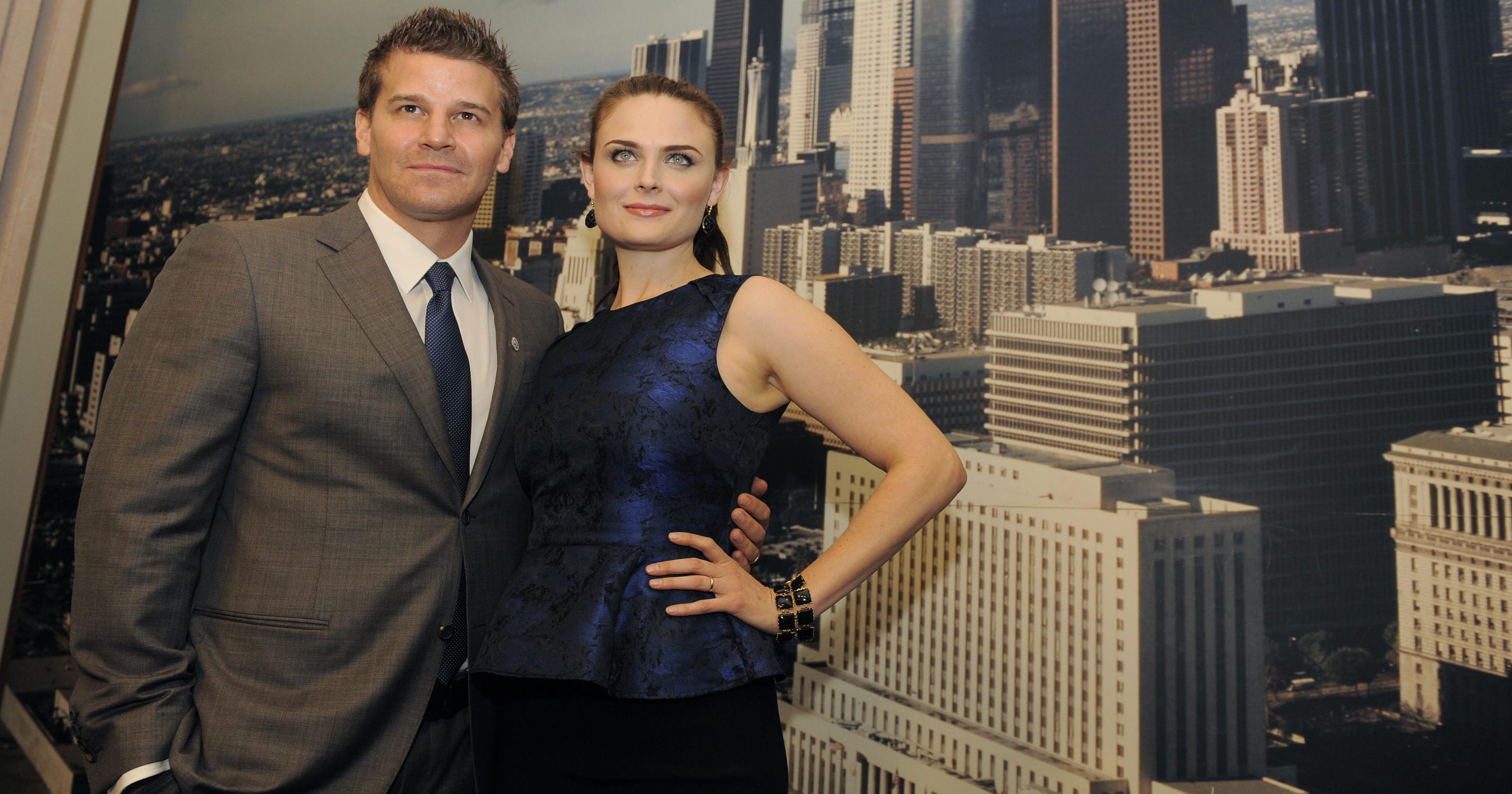 Watch Bones On Fox