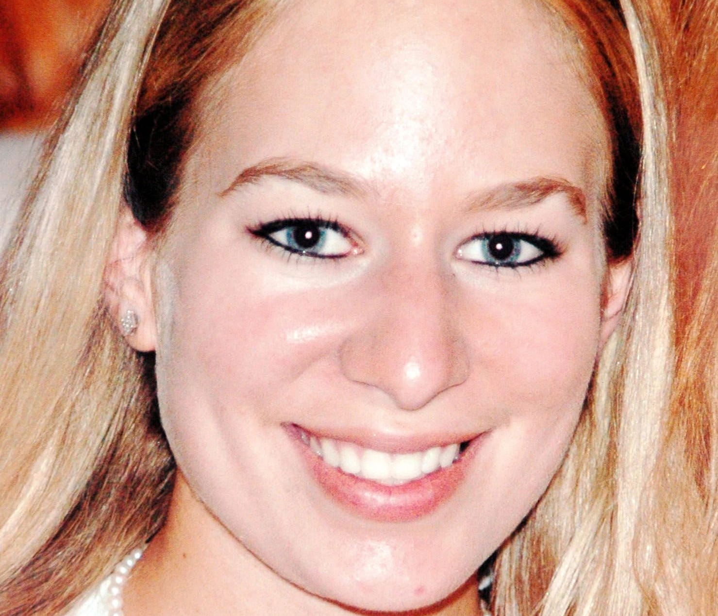 This family photo shows Natalee Holloway of Mountain Brook, Ala. The teenager disappeared in 2005 during a graduation trip to Aruba.