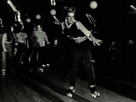 Rochester Ny History Whatever Happened To United Skates Of America