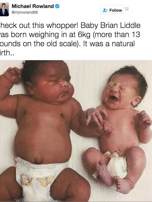 10 Babies At Once Is Called - Your Baby S Apgar Score Test See The Complete Apgar Scale / Three of the five vital signs are good, but the baby is weak and inactive and grimaces.