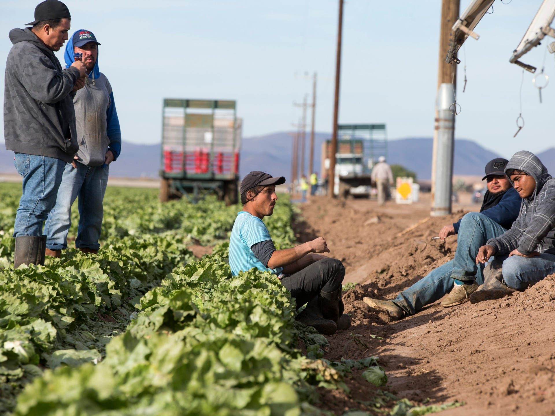 Yuma, Ariz. Top attractions for 2018