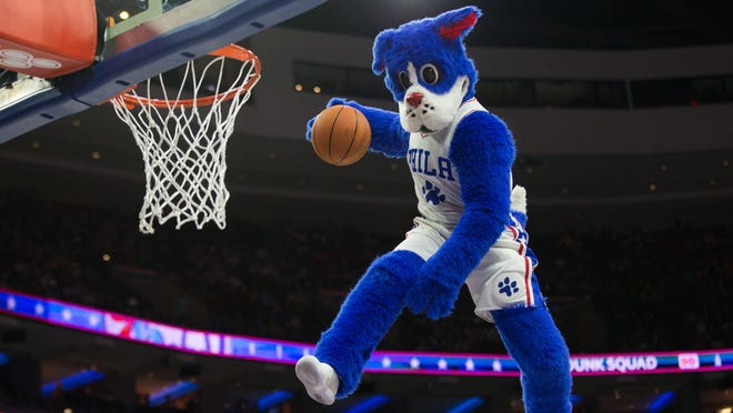 Gorilla Phoenix Suns termasuk yang terburuk, paling menjengkelkan Gorilla Phoenix Suns termasuk yang terburuk, paling menjengkelkan