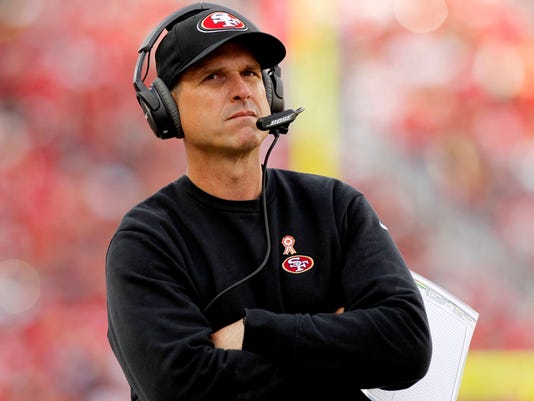 Possible Michigan Football Coaching Candidates