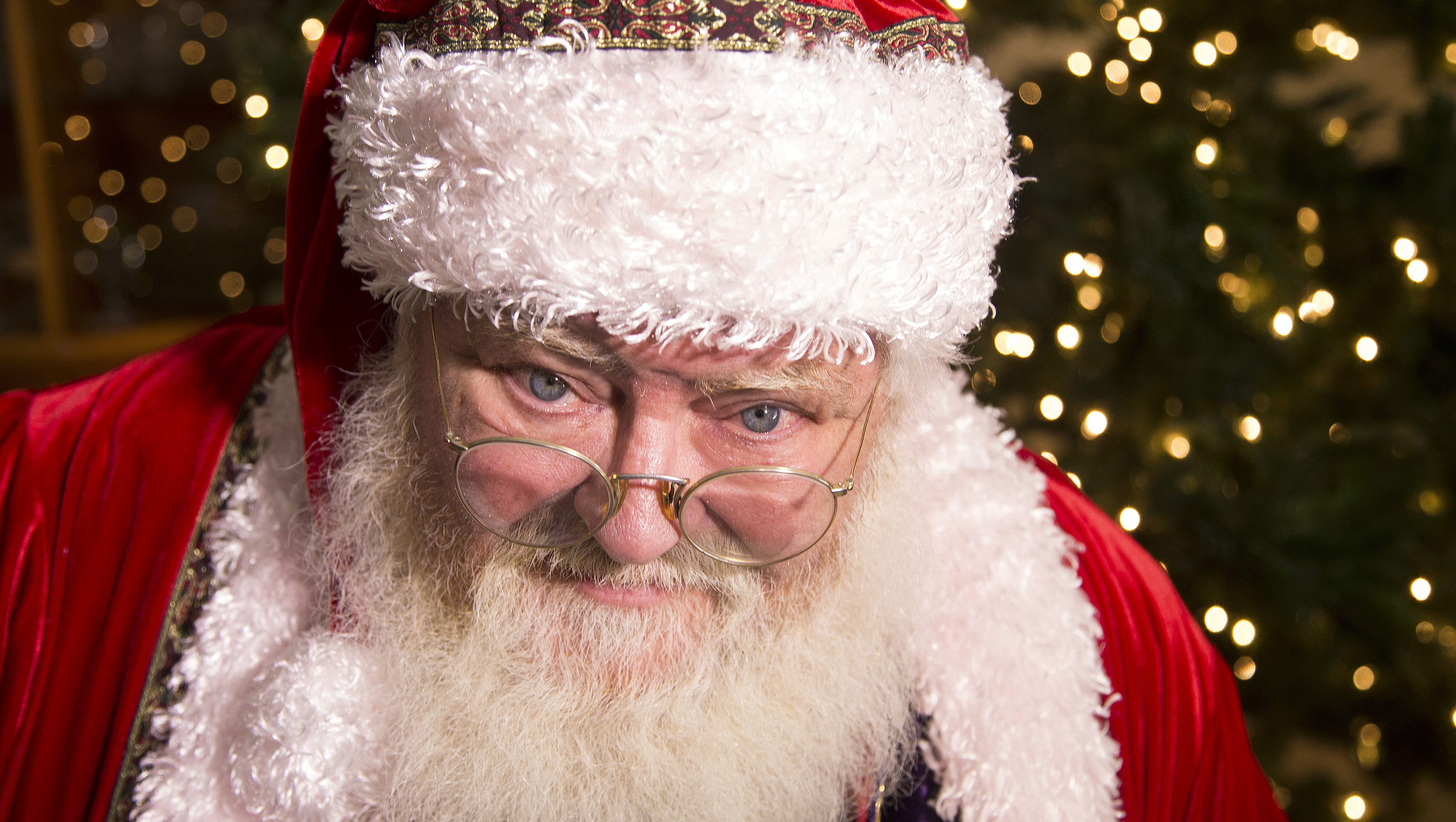 A Christmas Poem A Visit From St Nicholas