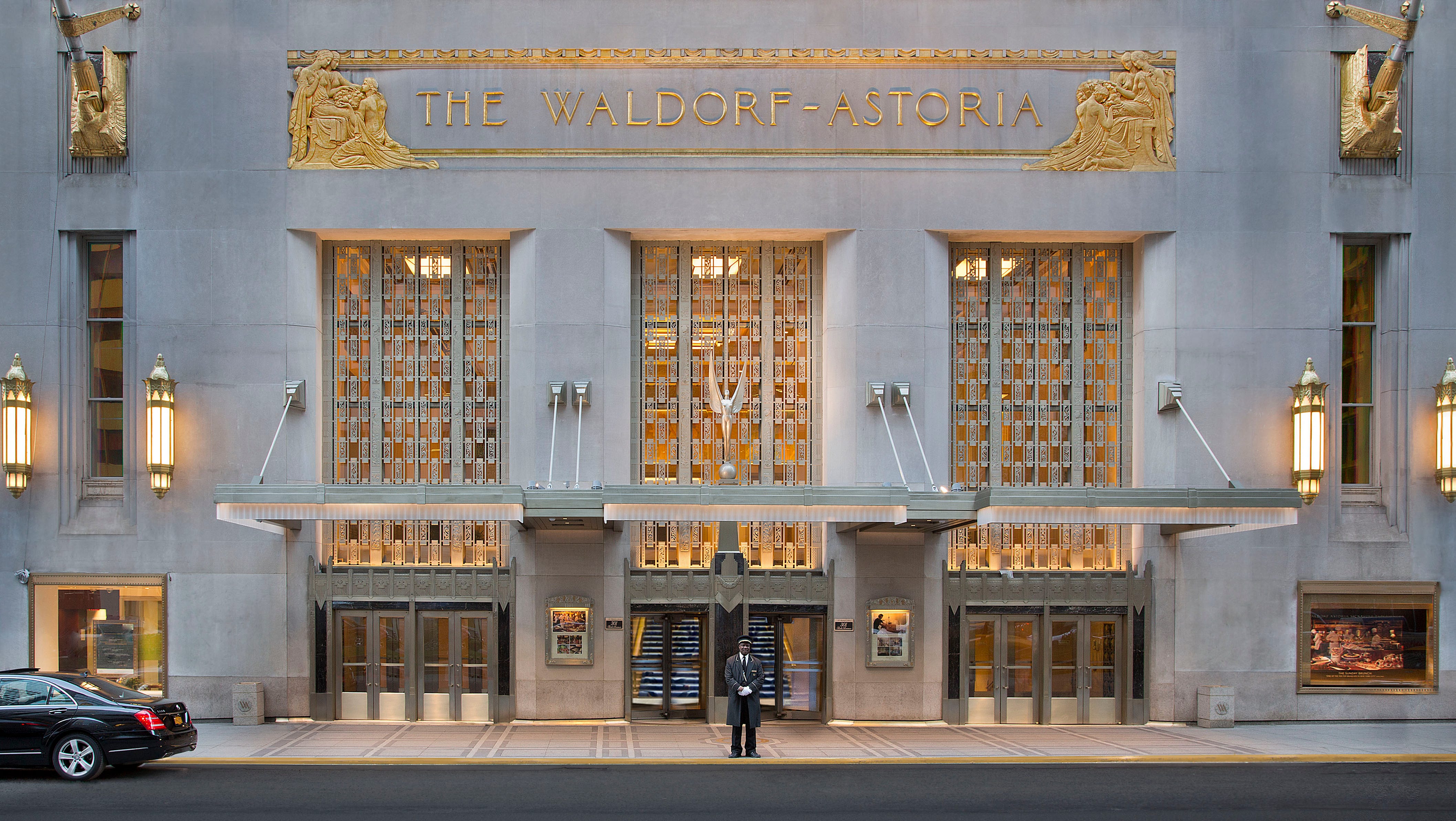 Image result for the waldorf astoria nyc