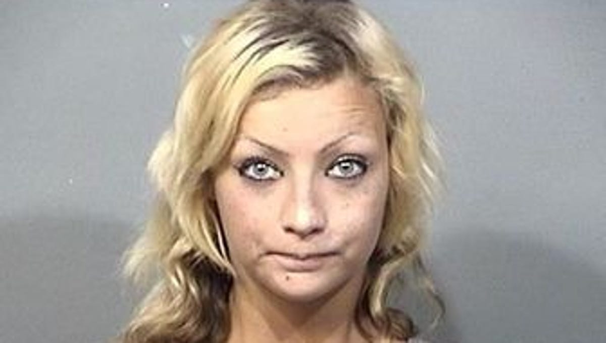 Photos Arrest mugshots 33117