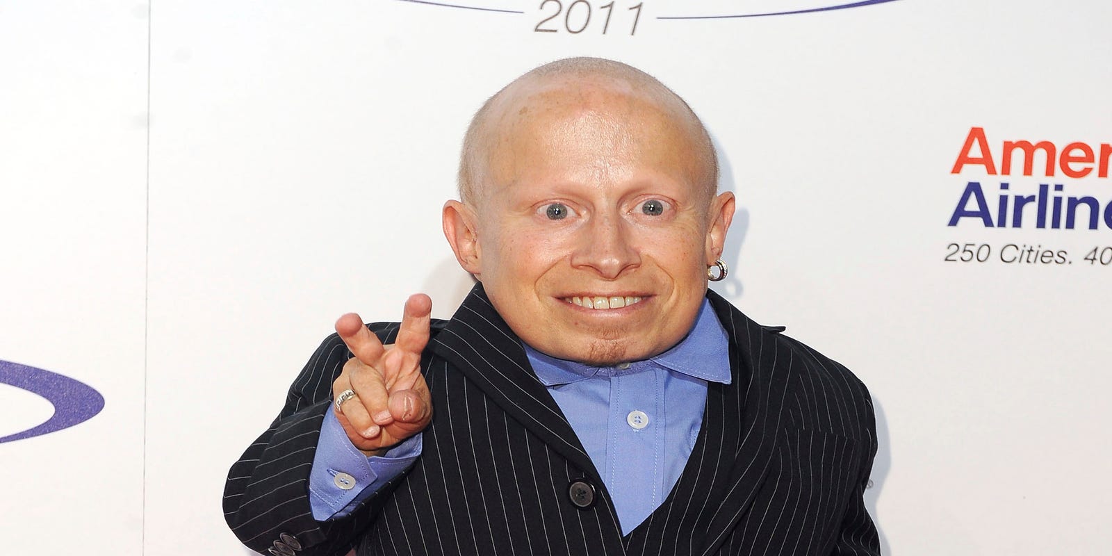 Austin Powers Star Verne Troyer Dead At 49