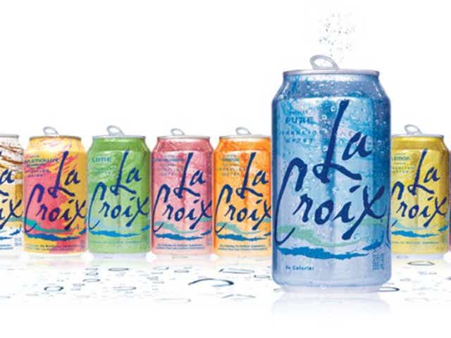 Lacroix Lawsuit Claims Water Includes Cockroach Insecticide Ingredient