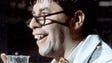 Jerry Lewis, in a scene from the motion picture The