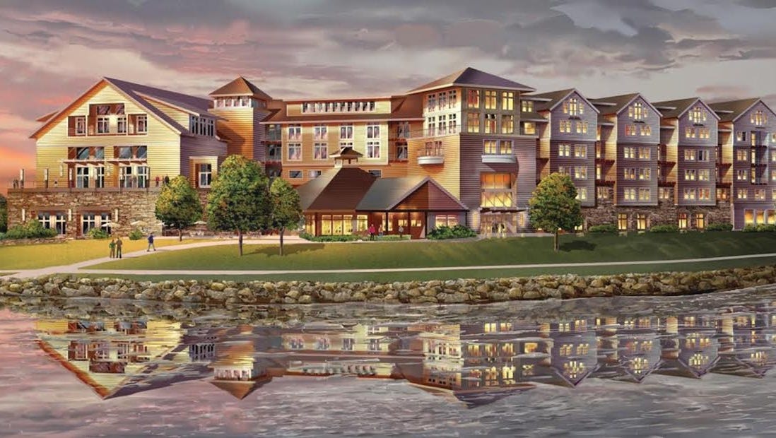 Beach resort marketing plan sample picture