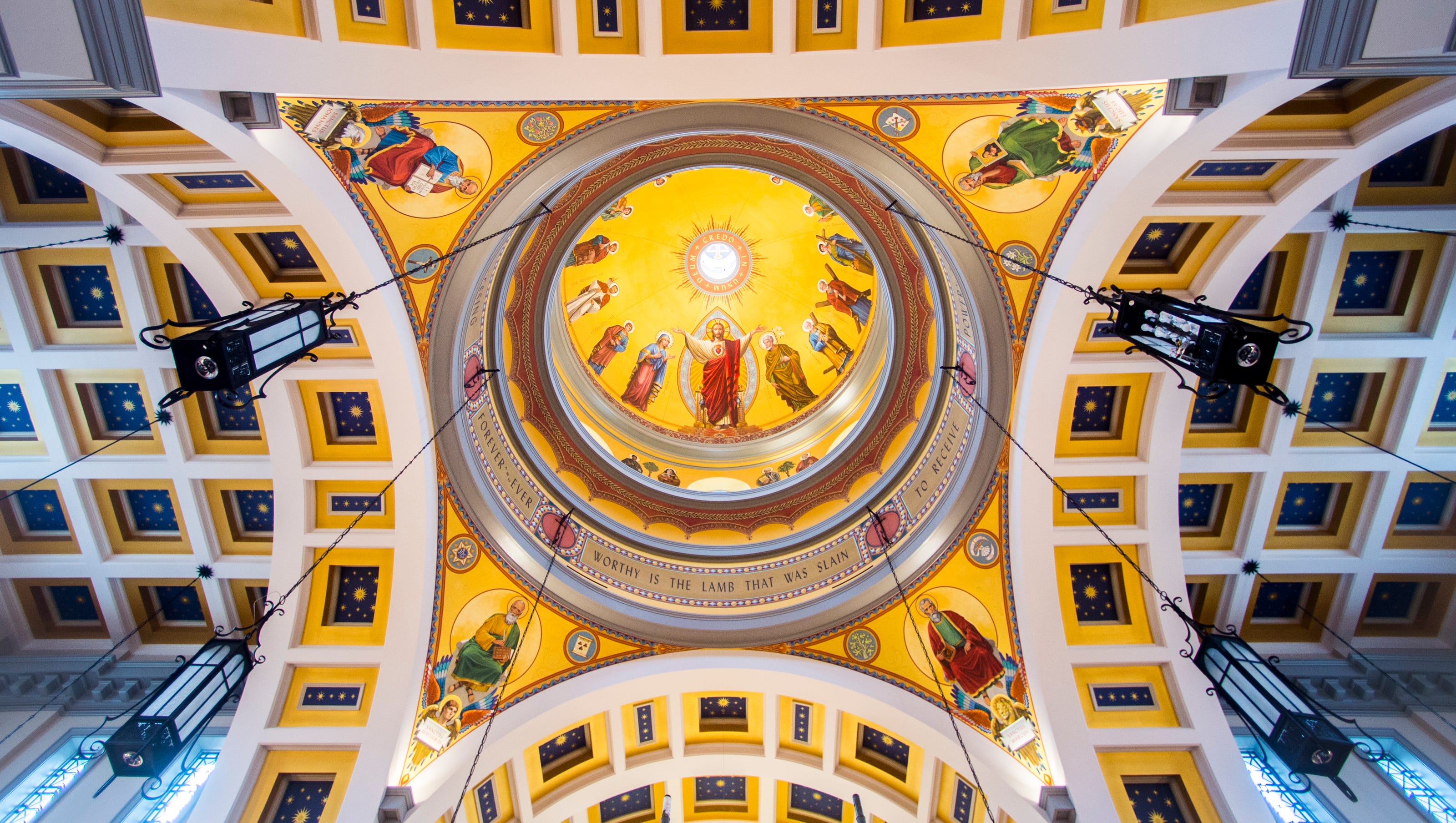catholic unity