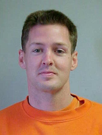 Arizona Prison Records Shed Light On Accused S C Serial