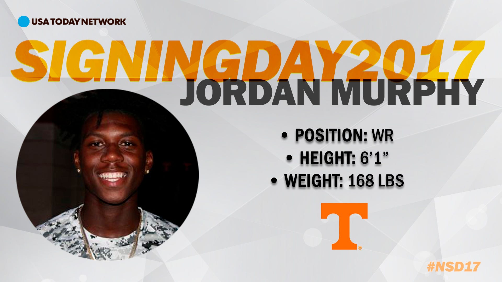 jordan murphy football