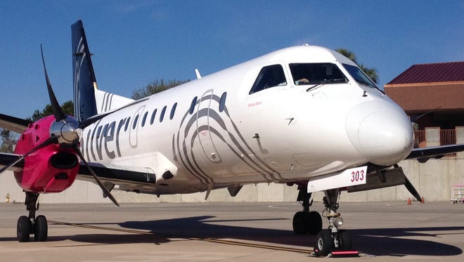 Tallahassee Regional Airport will begin offering direct flights to Fort Lauderdale and an additional daily flight to Orlando via Silver Airways starting Feb. 12.