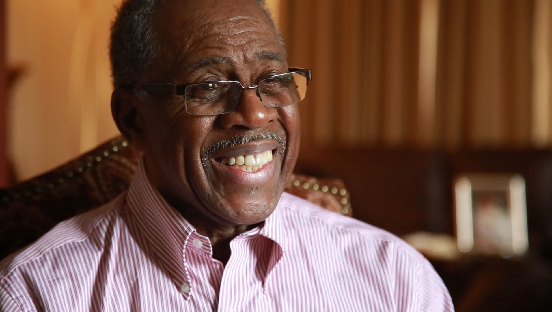 On A Quest To Honor A Civil Rights Icon