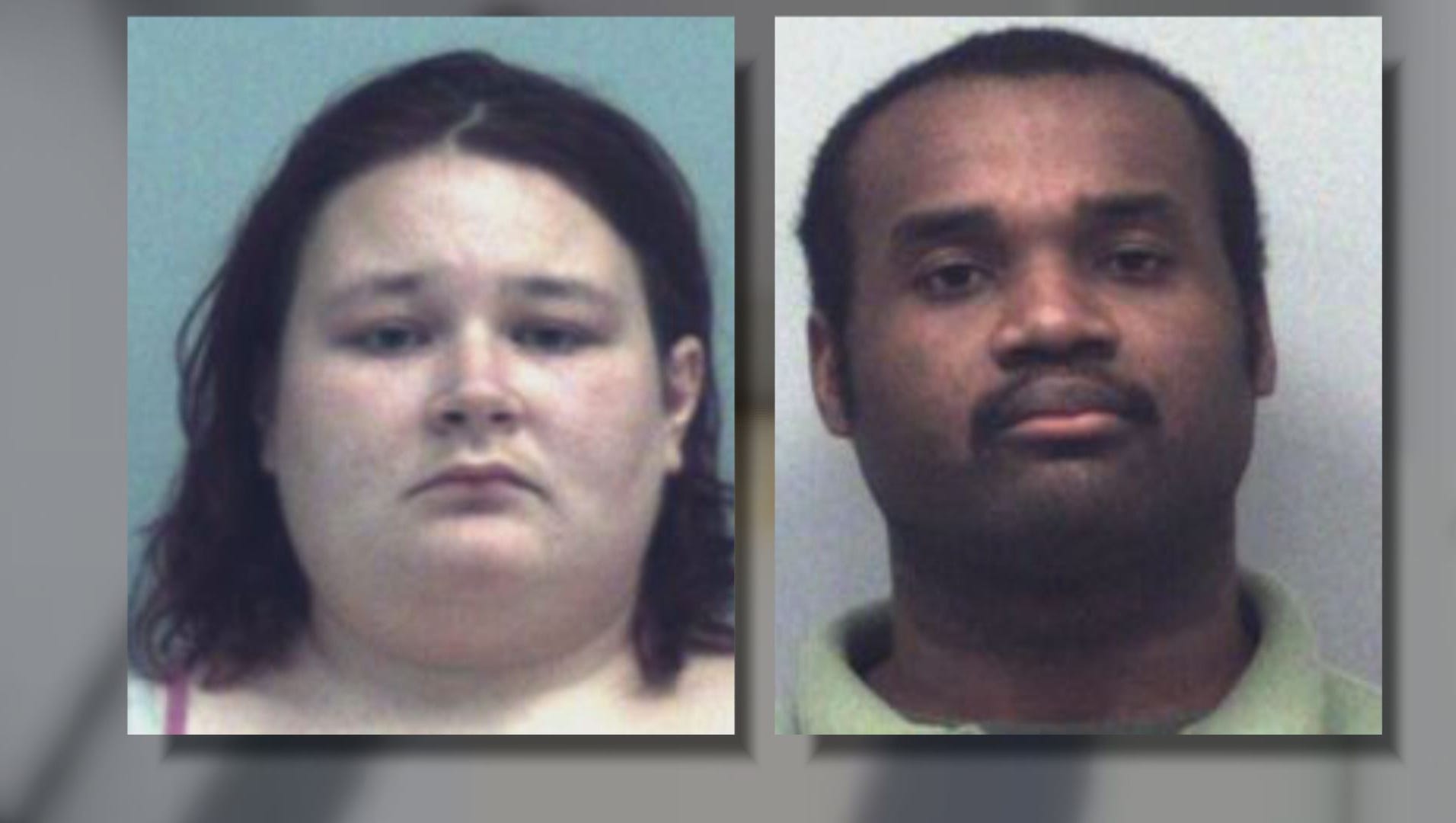 Couple Charged With Killing Baby By Diluting Breast Milk