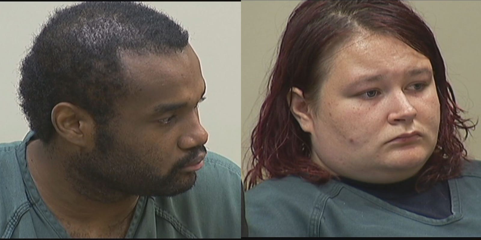 Couple Accused Of Killing Baby By Diluting Milk Had Dfcs History