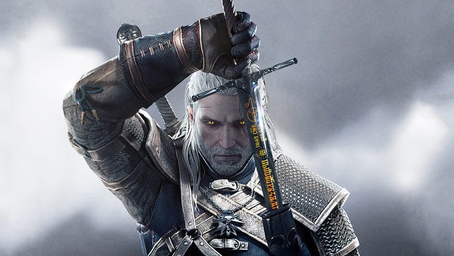 The Witcher 3 Wild Hunt is Technobubble's Game of the Year.