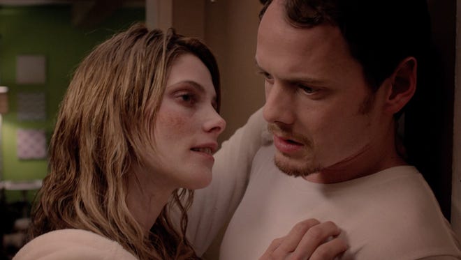 Max (Anton Yelchin) is at a loss when his dead girlfriend (Ashley Greene) returns to continue their relationship.