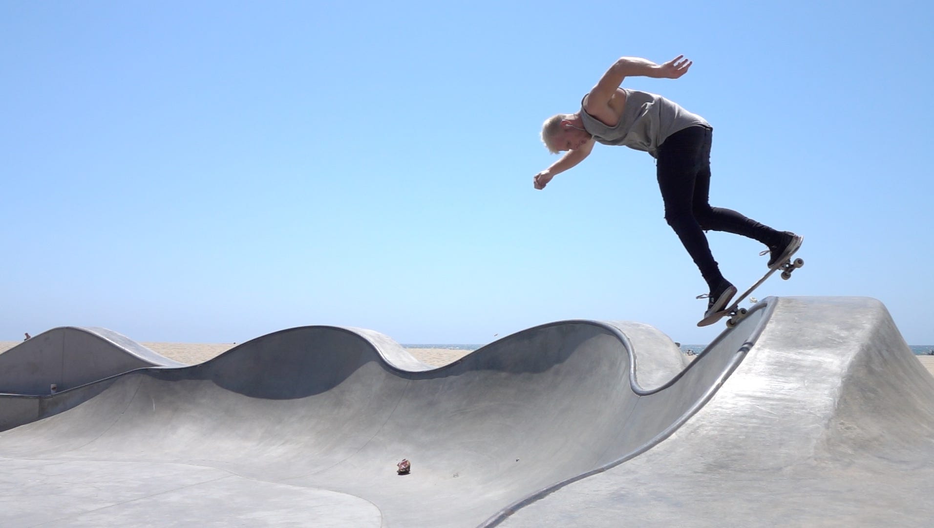 Sony RX10 II - best camera you've never heard of