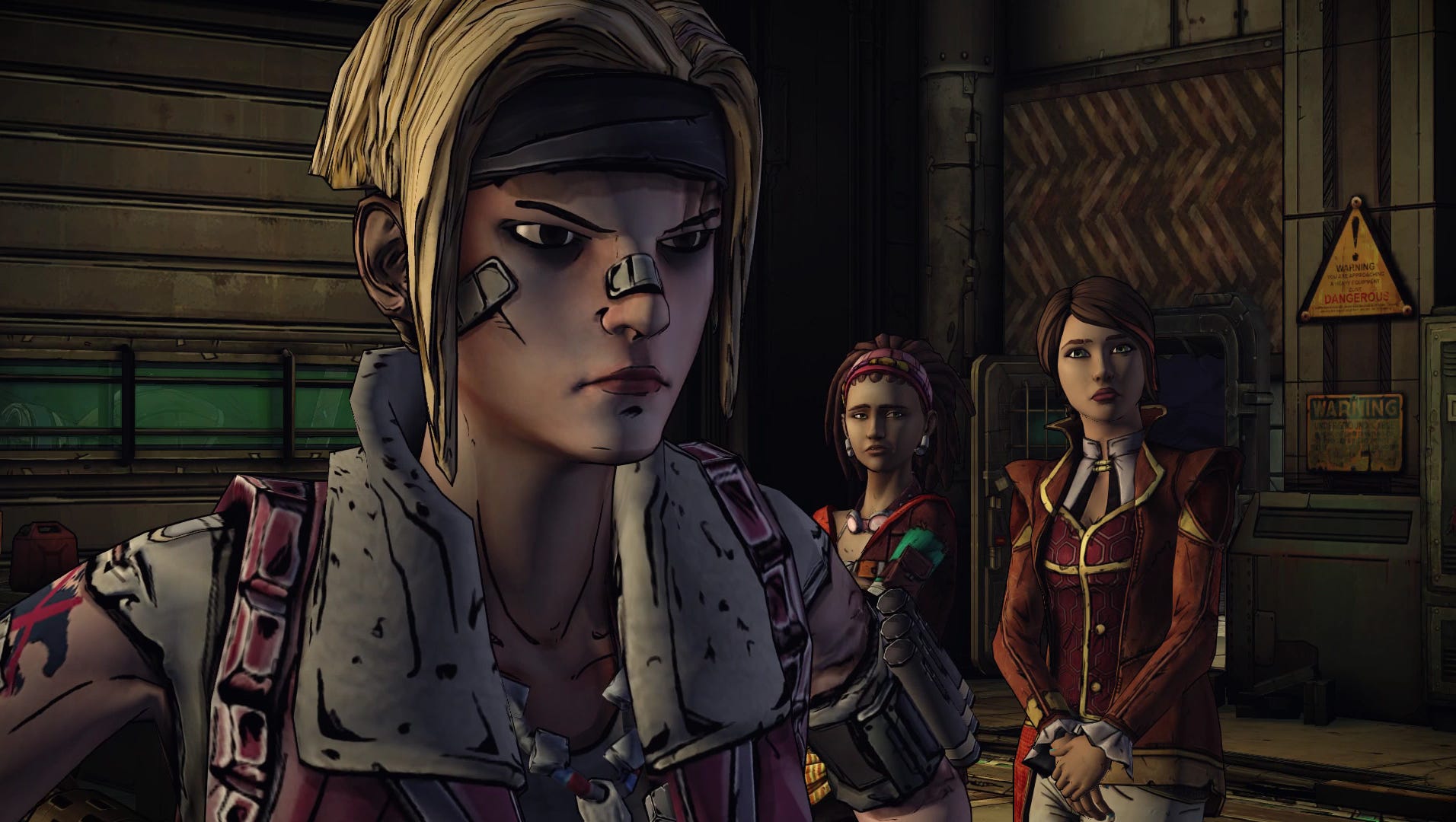 tales from the borderlands episode 4 walkthrough tales from the borderlands episode 4 walkthrough