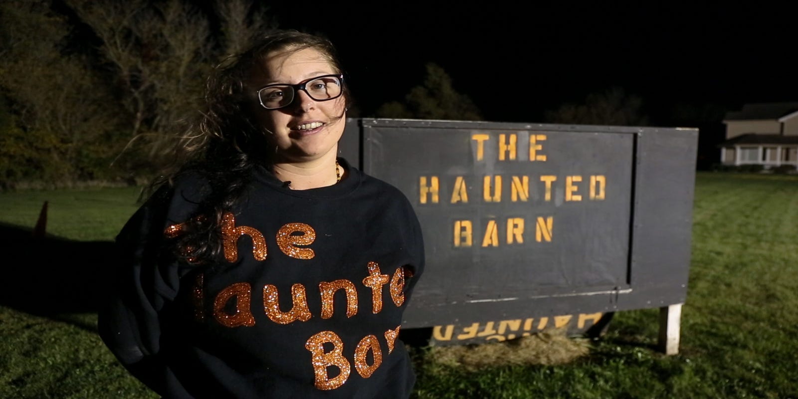 7 Haunted Houses To Visit In Central Iowa