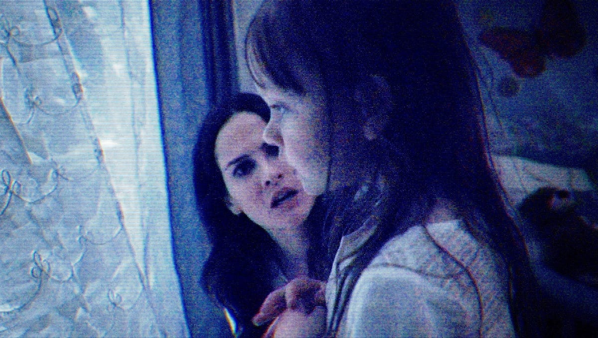 Final Paranormal Activity Reveals Its Demon