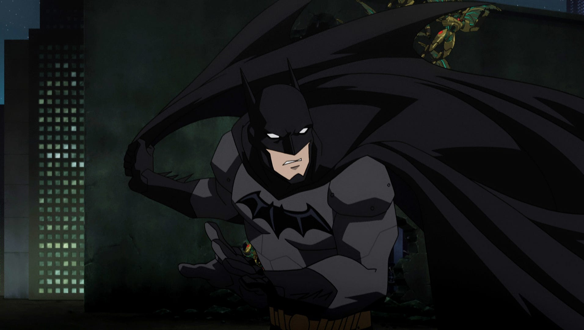 What you need to know about the 'Batman: The Killing Joke' trailer