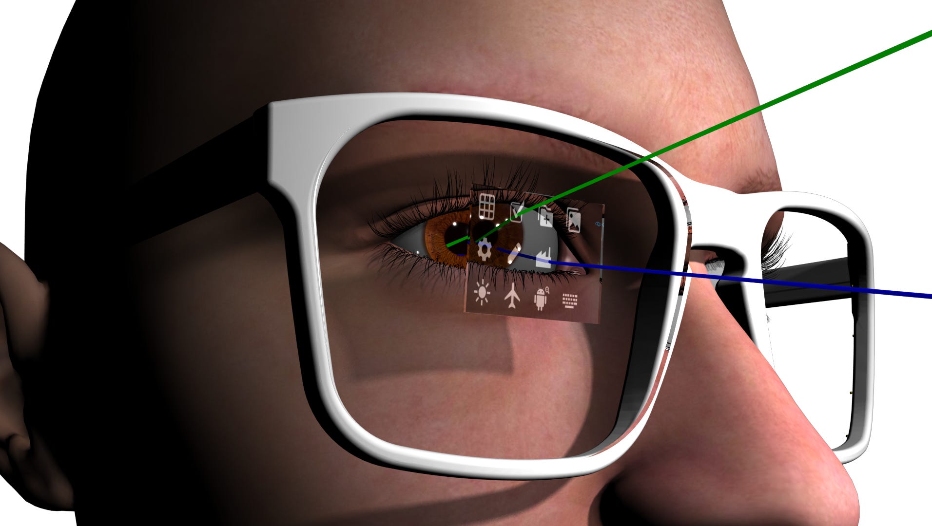 Включи глаз экрана. Очки виртуальной реальности гугл глас. Умные очки дополненной реальности. Ar очки с дополненной реальностью. Умные очки с экраном.