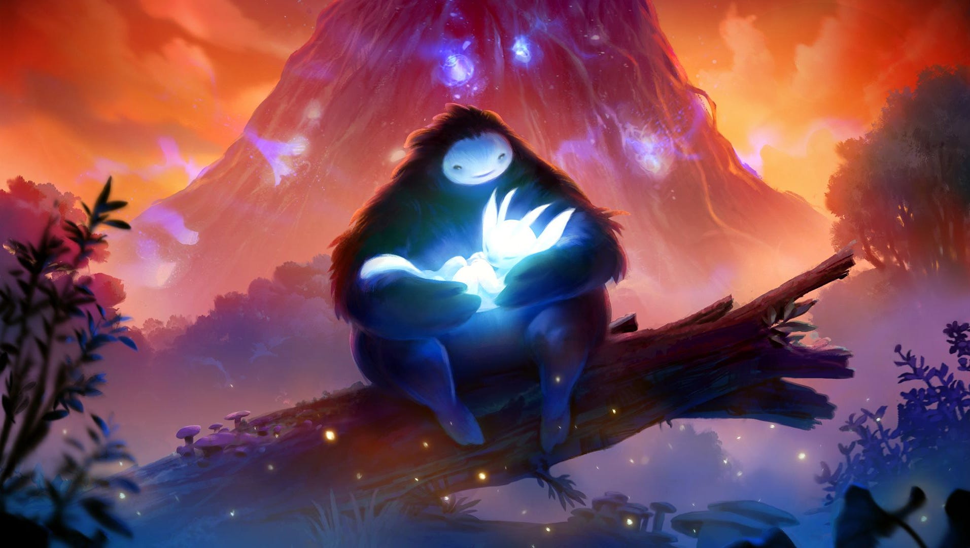 Ori And The Blind Forest Definitive Edition Review Technobubble
