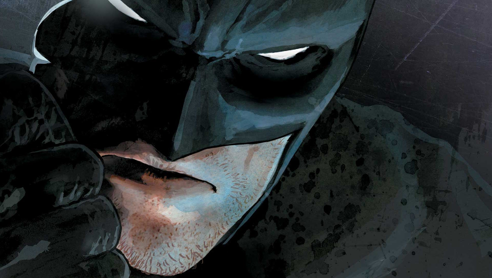 Calendar Man challenges Batman in Batman Rebirth 