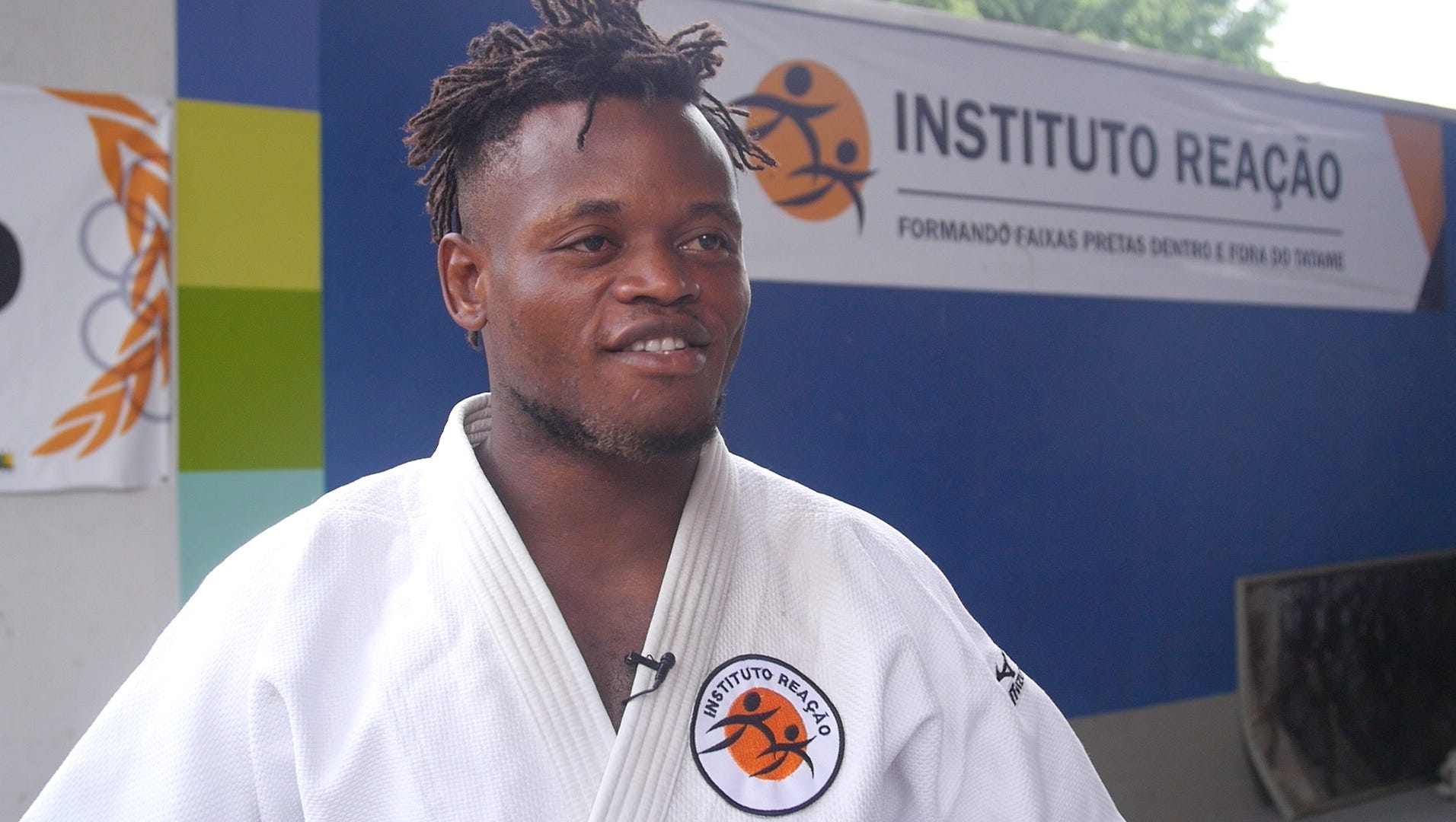 Refugee Judo Olympians Build New Life In Rio To Compete Without A Country Misenga popole profile, mma record, pro fights and amateur. refugee judo olympians build new life