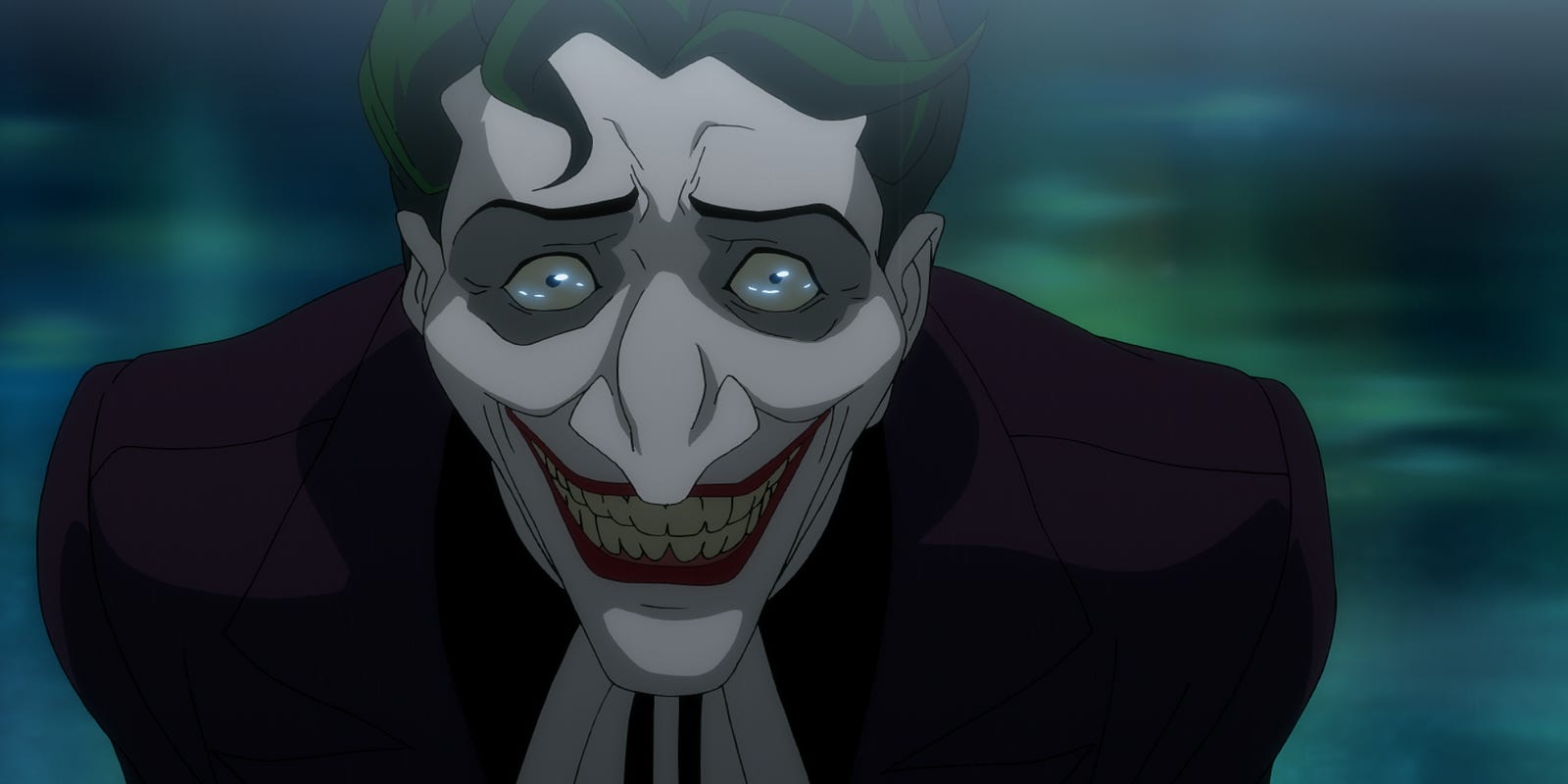 Killing Joke' rehashes controversy with new movie